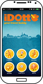 PIU' DI UNA GUIDA TURISTICA